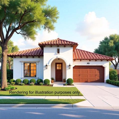 4501 Spanish Oaks Club Boulevard Austin TX 78738