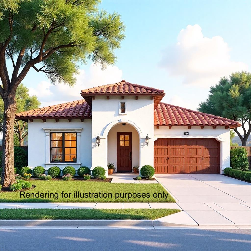 4501 Spanish Oaks Club Boulevard Austin TX 78738
