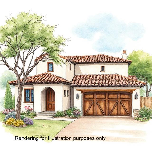 4501 Spanish Oaks Club Boulevard Austin TX 78738