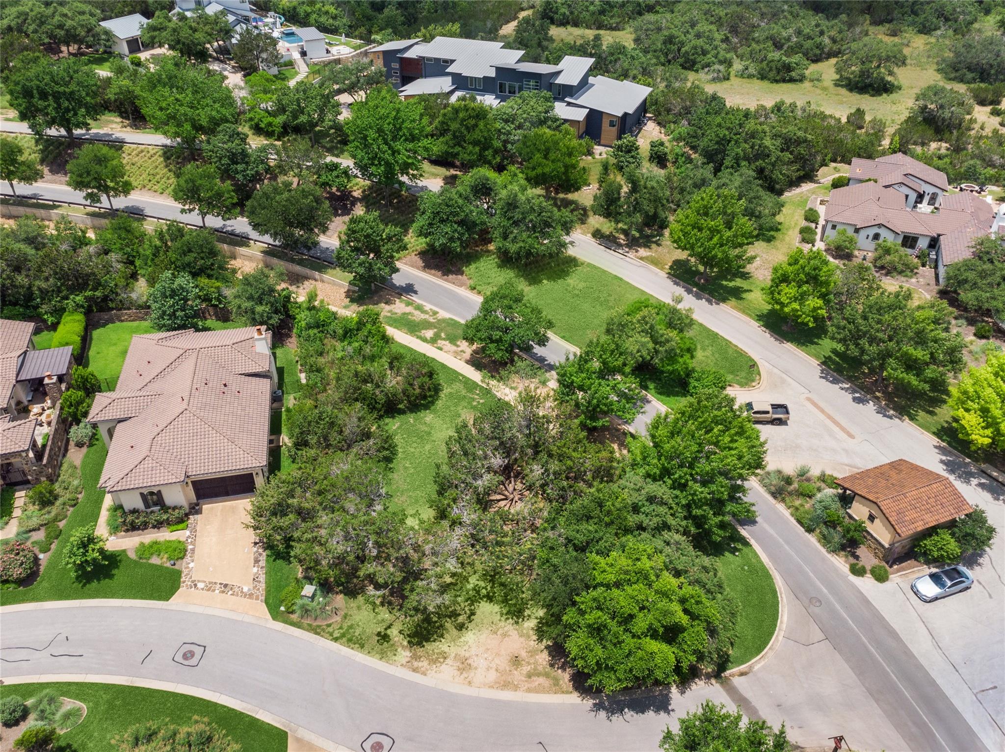 4501 Spanish Oaks Club Boulevard Austin TX 78738