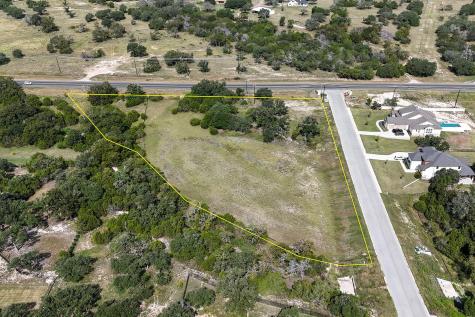 100 Spence Lane Liberty Hill TX 78642