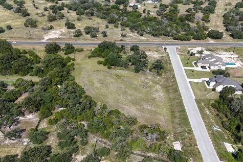 100 Spence Lane Liberty Hill TX 78642