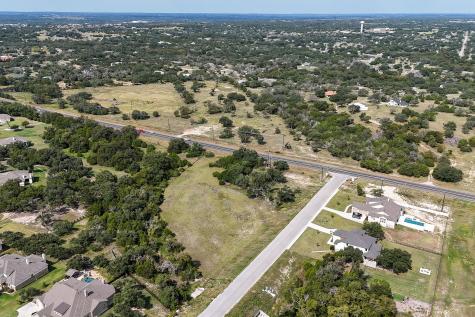 100 Spence Lane Liberty Hill TX 78642