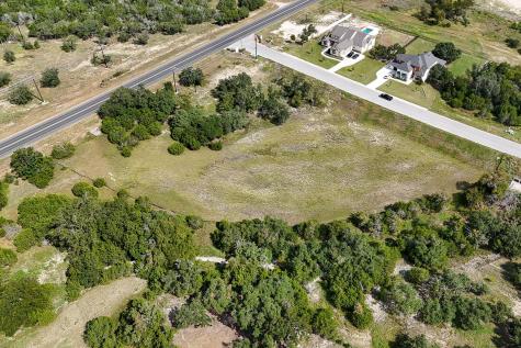 100 Spence Lane Liberty Hill TX 78642