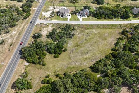100 Spence Lane Liberty Hill TX 78642