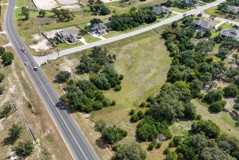 100 Spence Lane Liberty Hill TX 78642