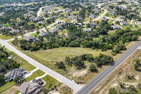 100 Spence Lane Liberty Hill TX 78642