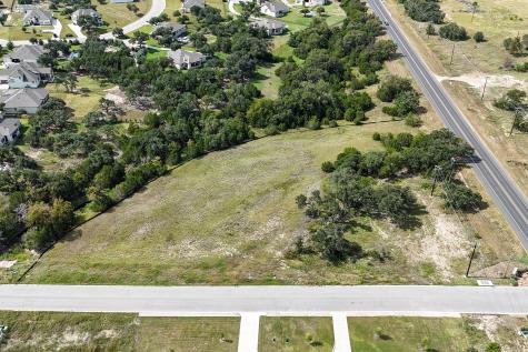 100 Spence Lane Liberty Hill TX 78642