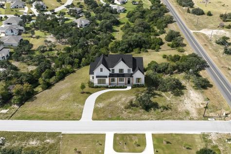 100 Spence Lane Liberty Hill TX 78642