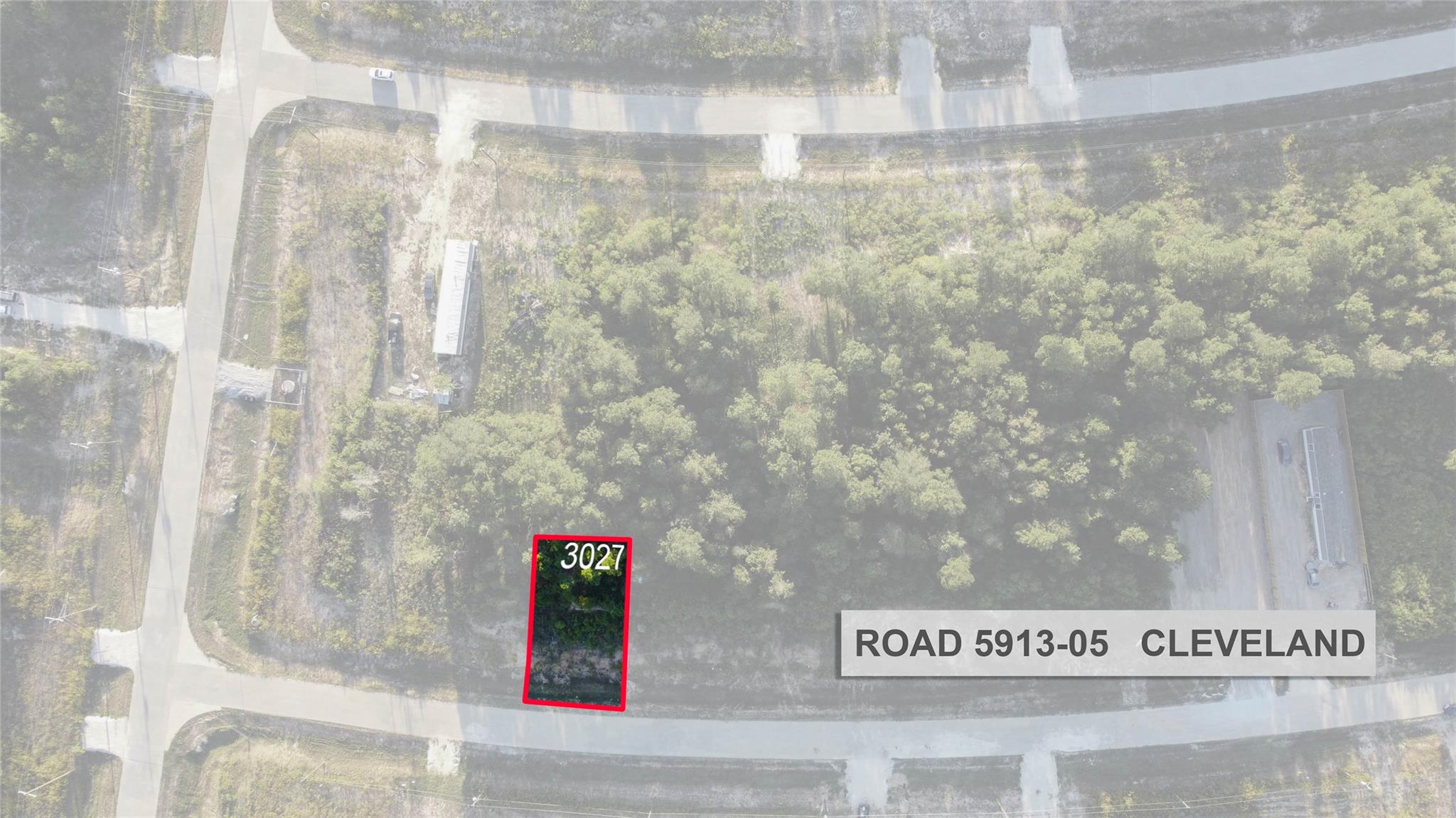 3027 Road 5913 Road Cleveland TX 77327
