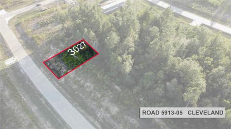 3027 Road 5913 Road Cleveland TX 77327