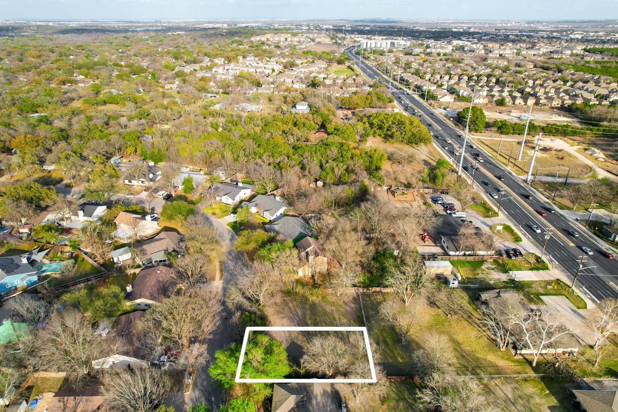 9311 Independence Loop Austin TX 78748
