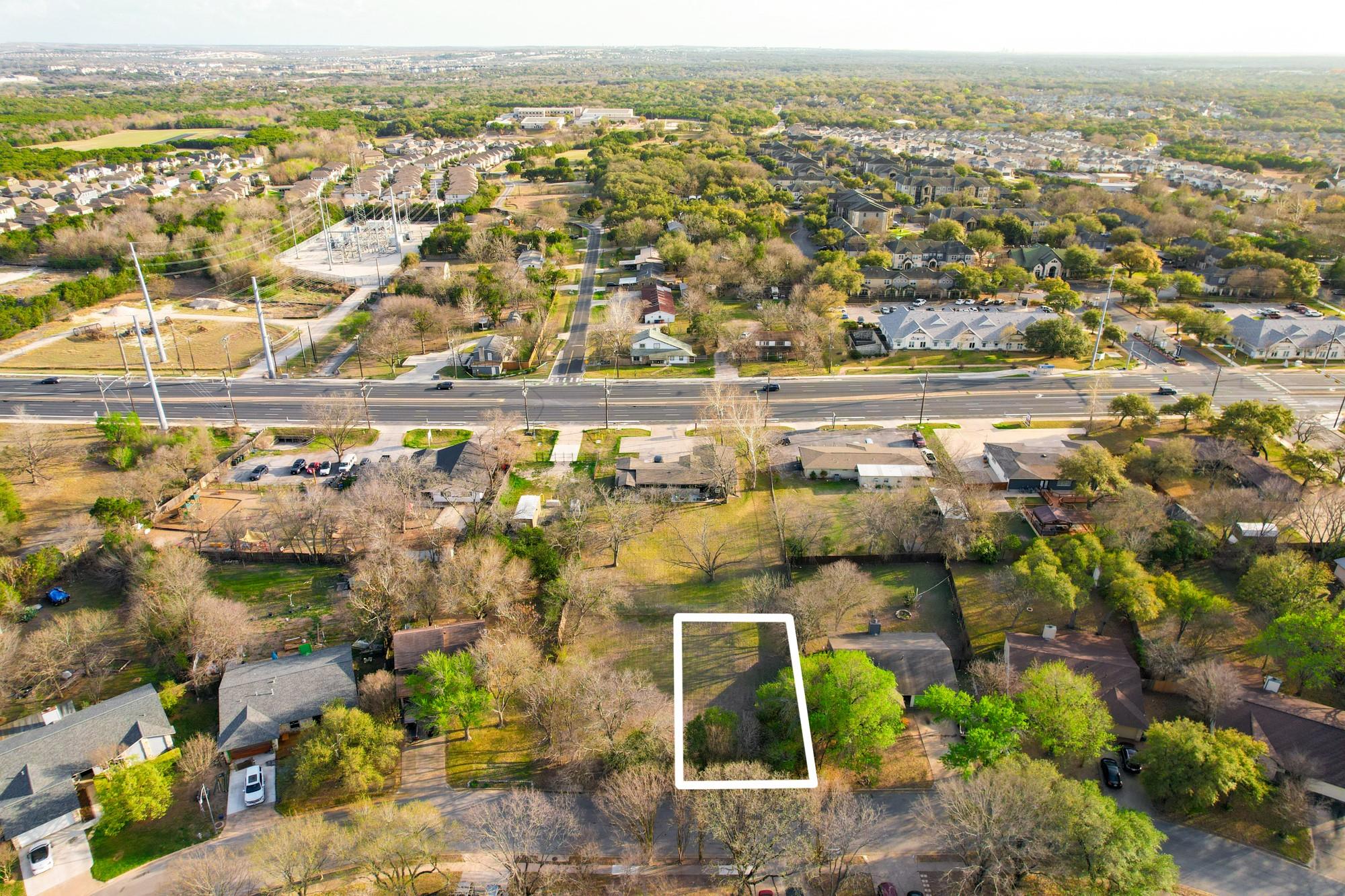 9311 Independence Loop Austin TX 78748