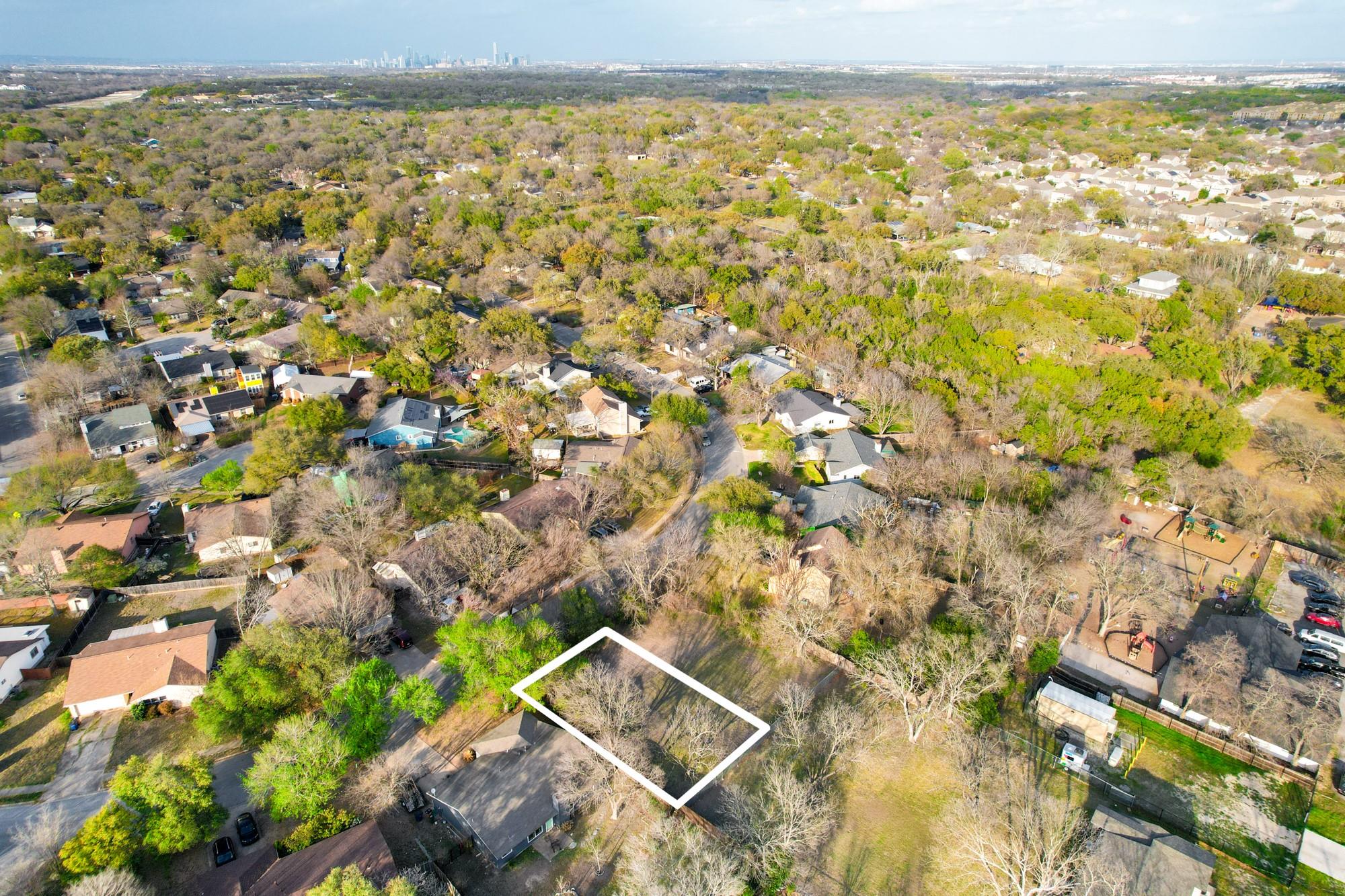 9311 Independence Loop Austin TX 78748