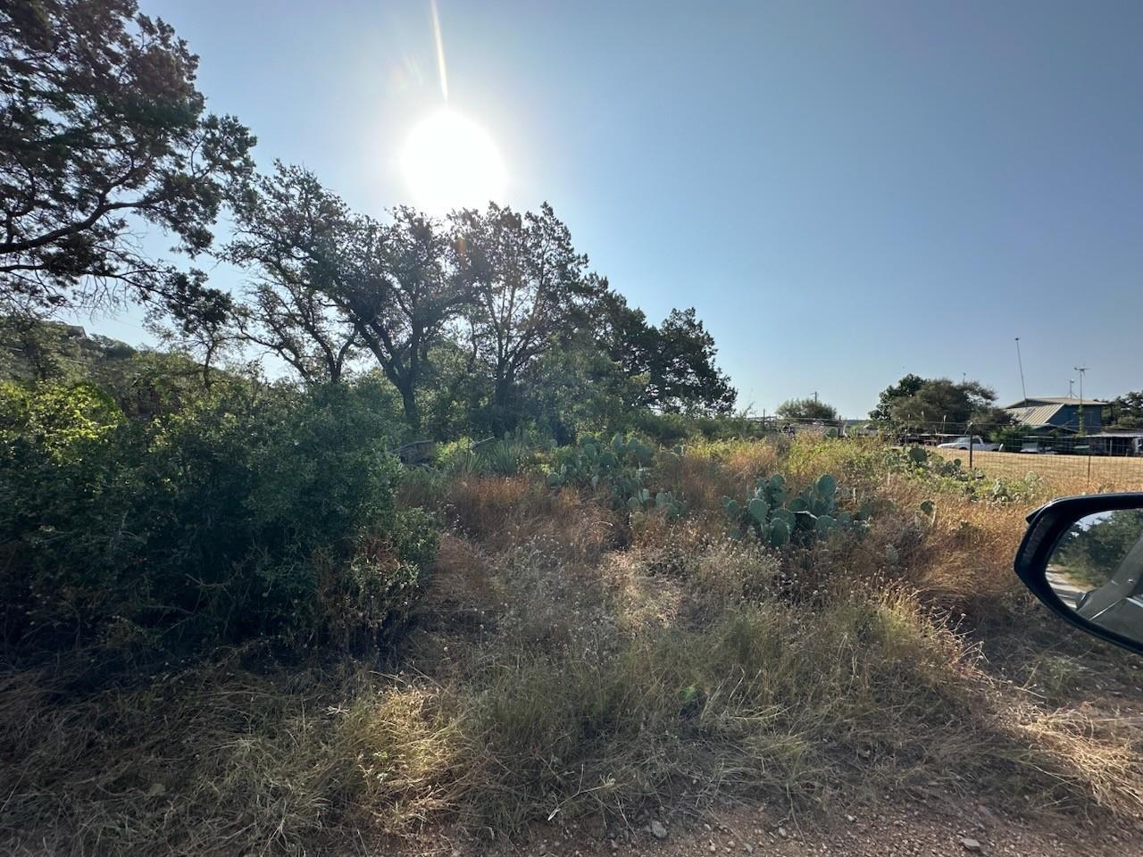 0 Lunar Drive Burnet TX 78611