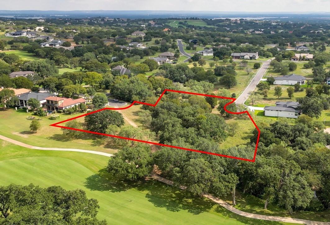 512 Flintstone Horseshoe Bay TX 78657