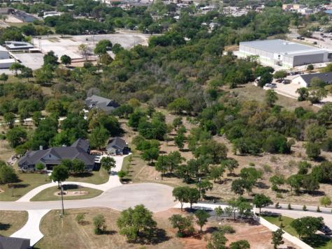 Lot 4 Falling Creek Cove Marble Falls TX 78654