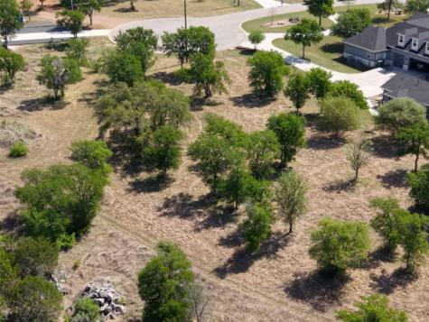 Lot 4 Falling Creek Cove Marble Falls TX 78654