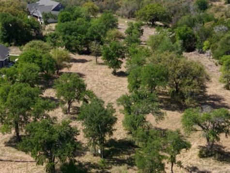 Lot 4 Falling Creek Cove Marble Falls TX 78654