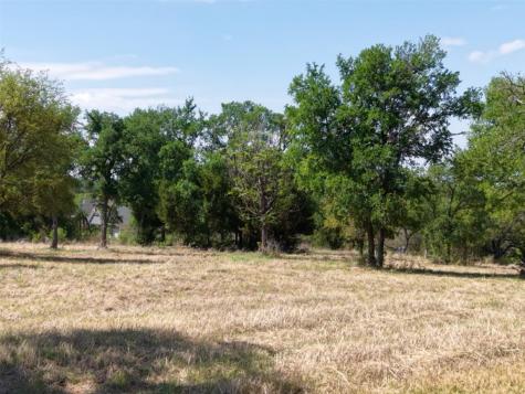 Lot 4 Falling Creek Cove Marble Falls TX 78654