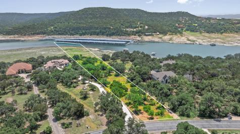 17124 Northlake Hills Drive Jonestown TX 78645