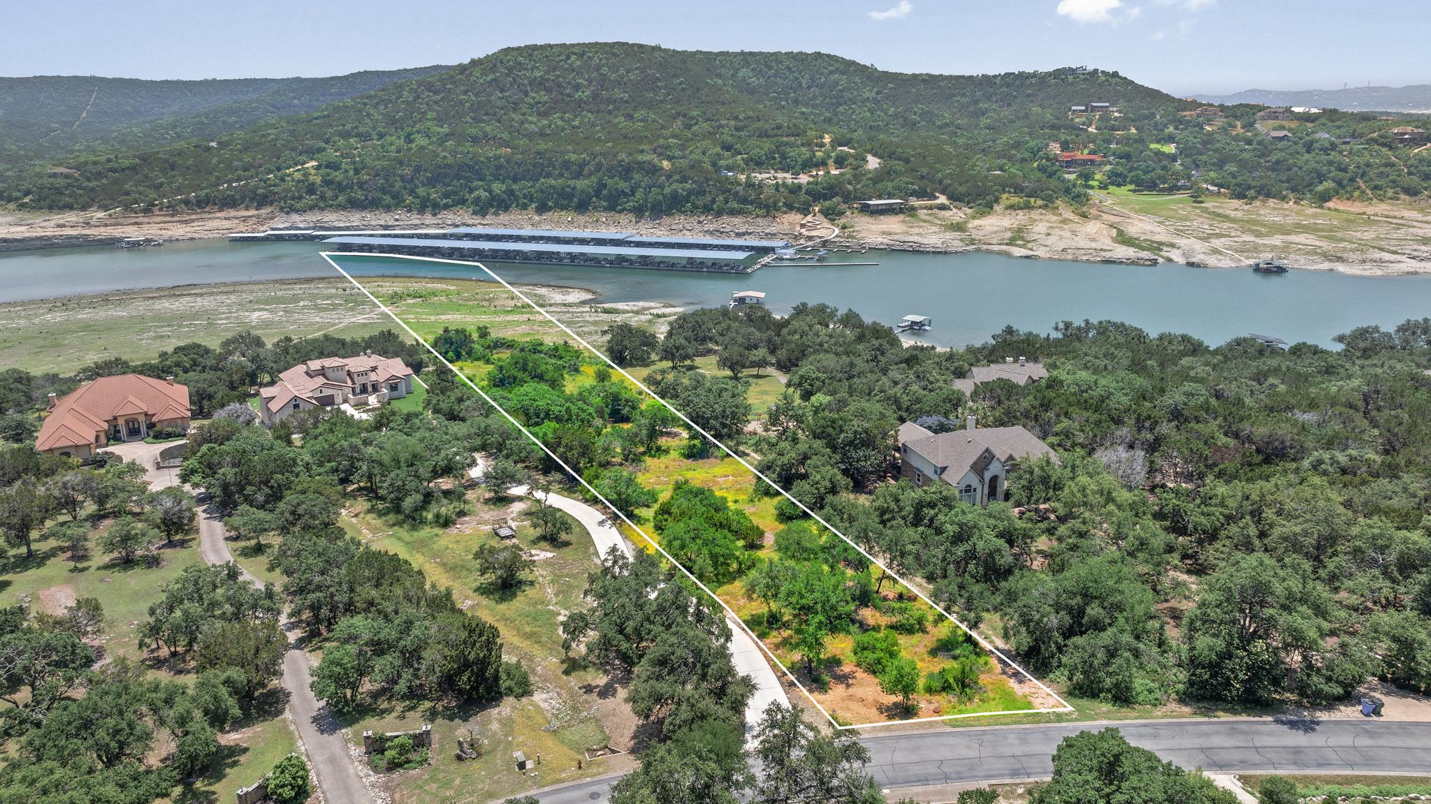 17124 Northlake Hills Drive Jonestown TX 78645