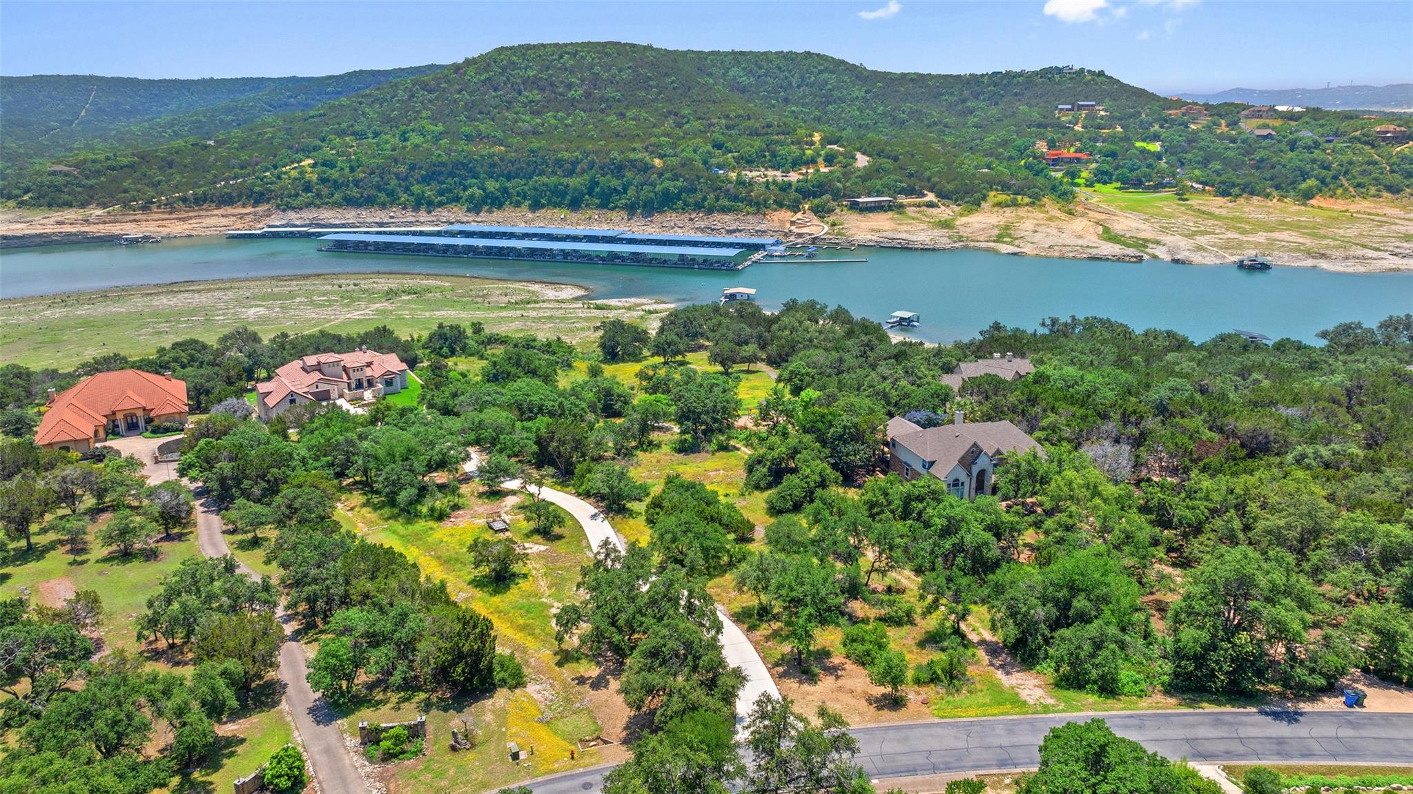 17124 Northlake Hills Drive Jonestown TX 78645