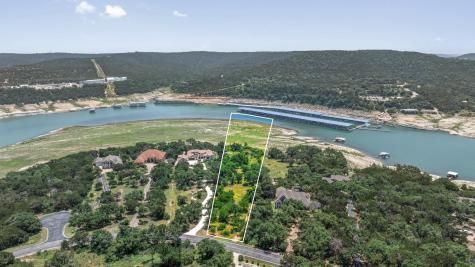 17124 Northlake Hills Drive Jonestown TX 78645