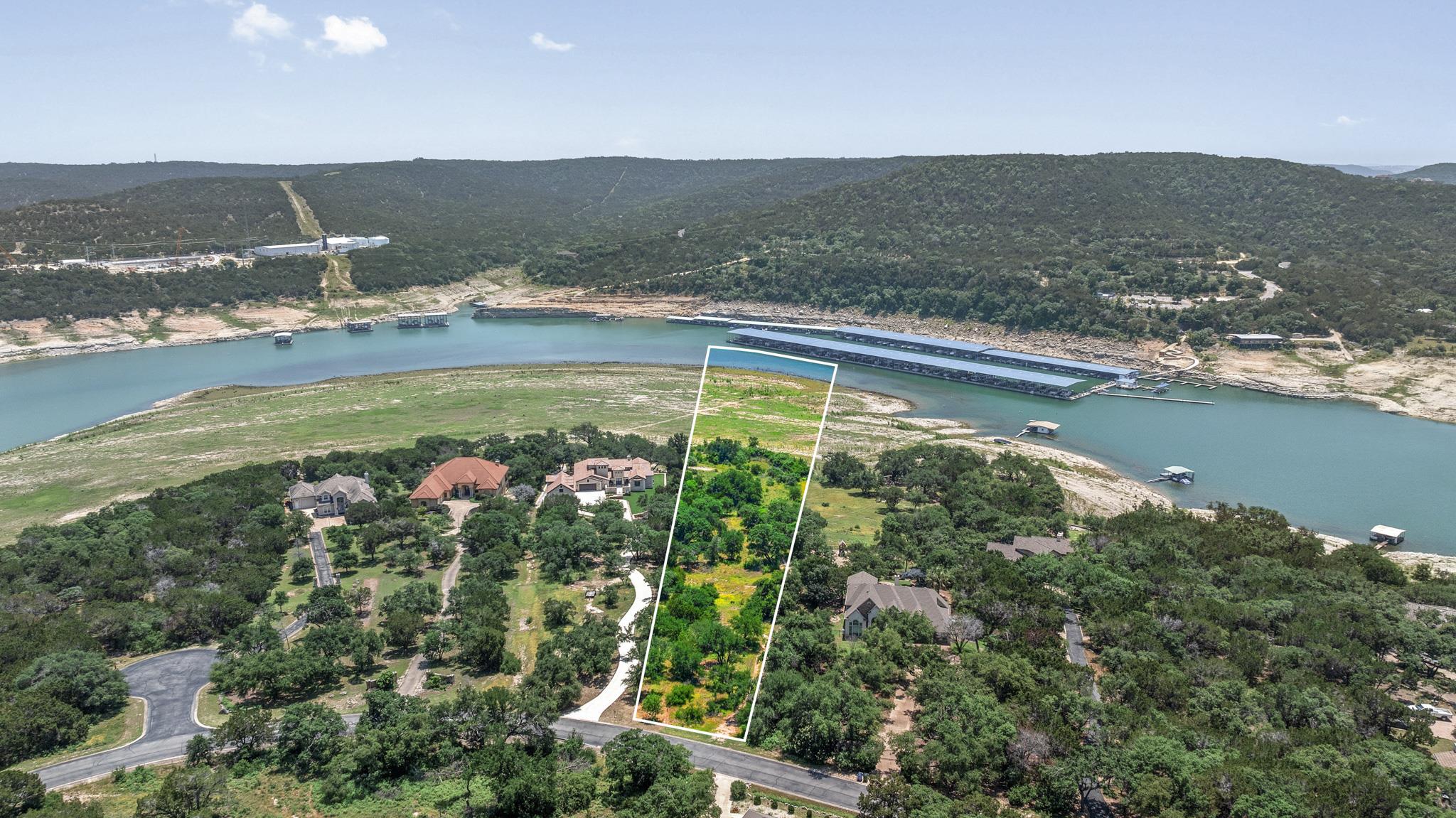 17124 Northlake Hills Drive Jonestown TX 78645
