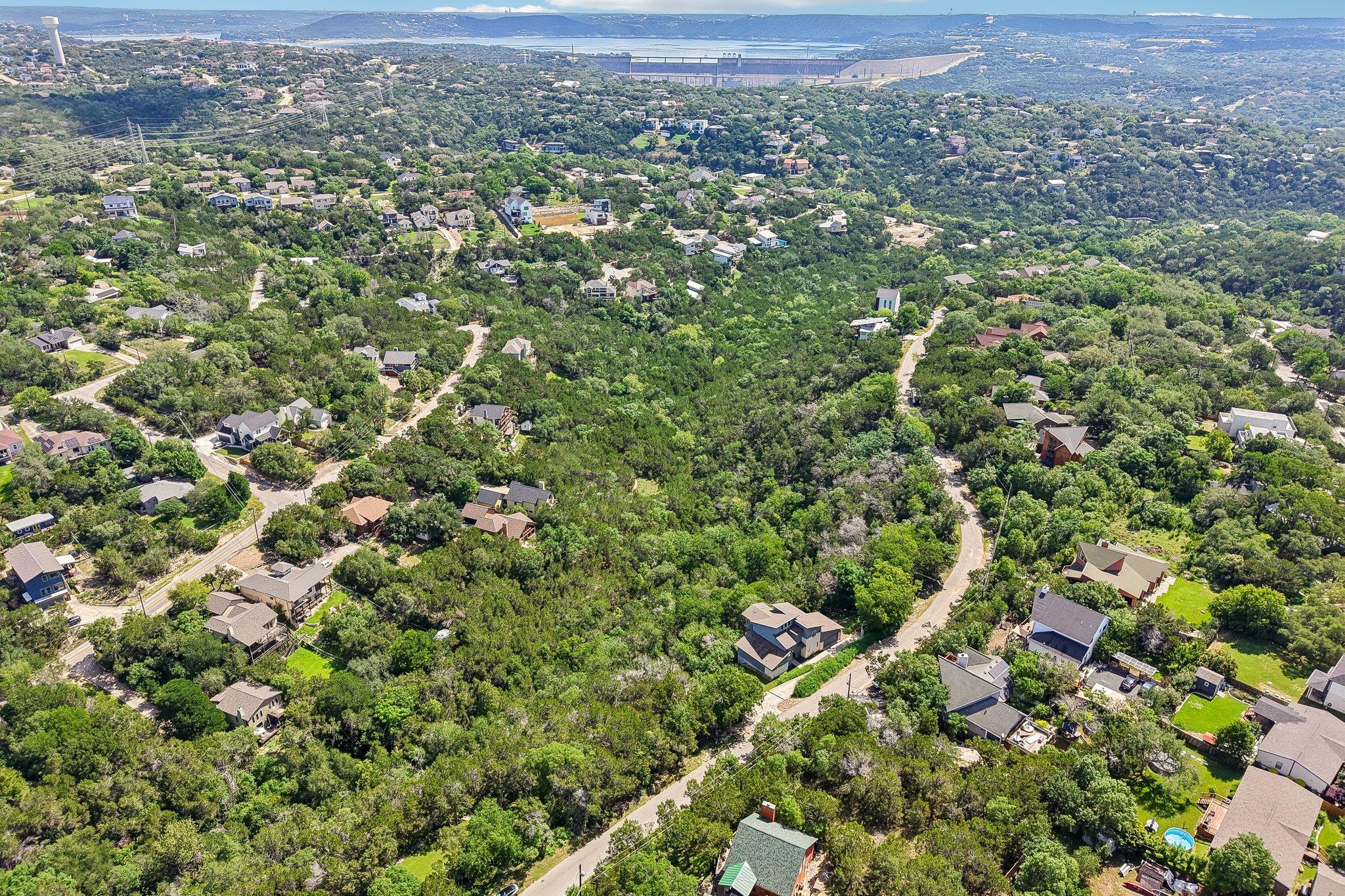 2411 Crazyhorse Pass Austin TX 78734