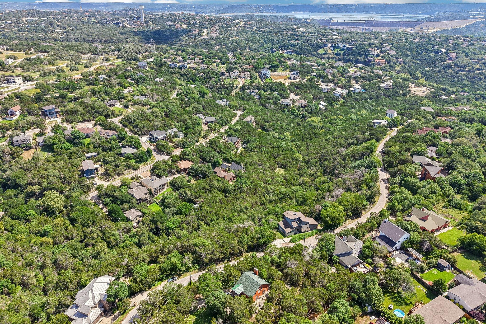 2411 Crazyhorse Pass Austin TX 78734