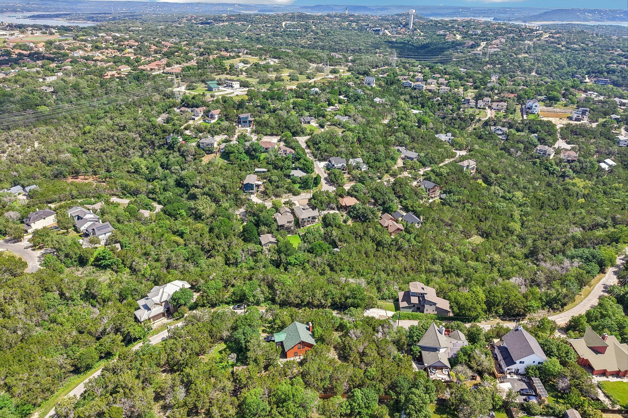 2411 Crazyhorse Pass Austin TX 78734