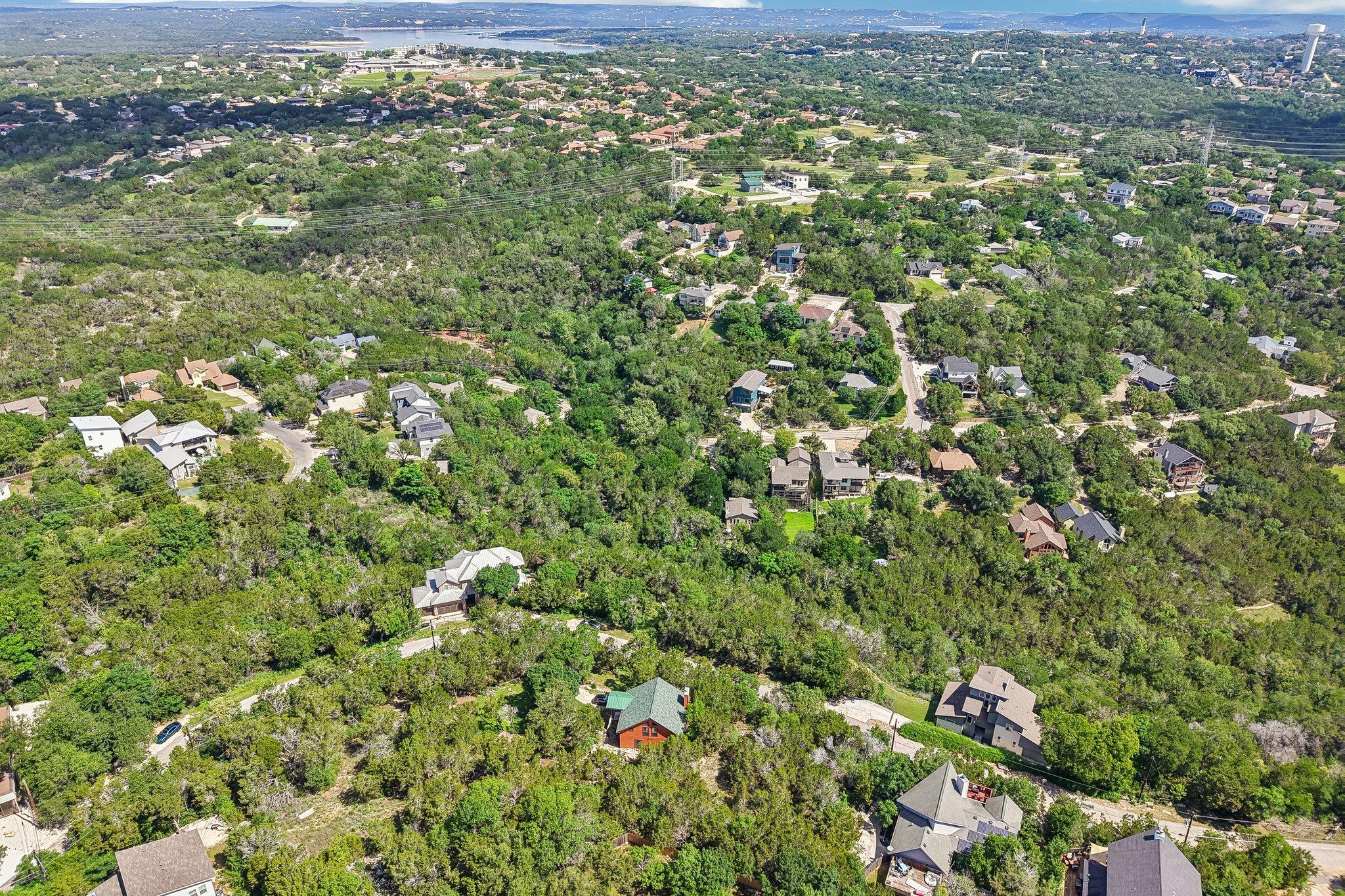 2411 Crazyhorse Pass Austin TX 78734