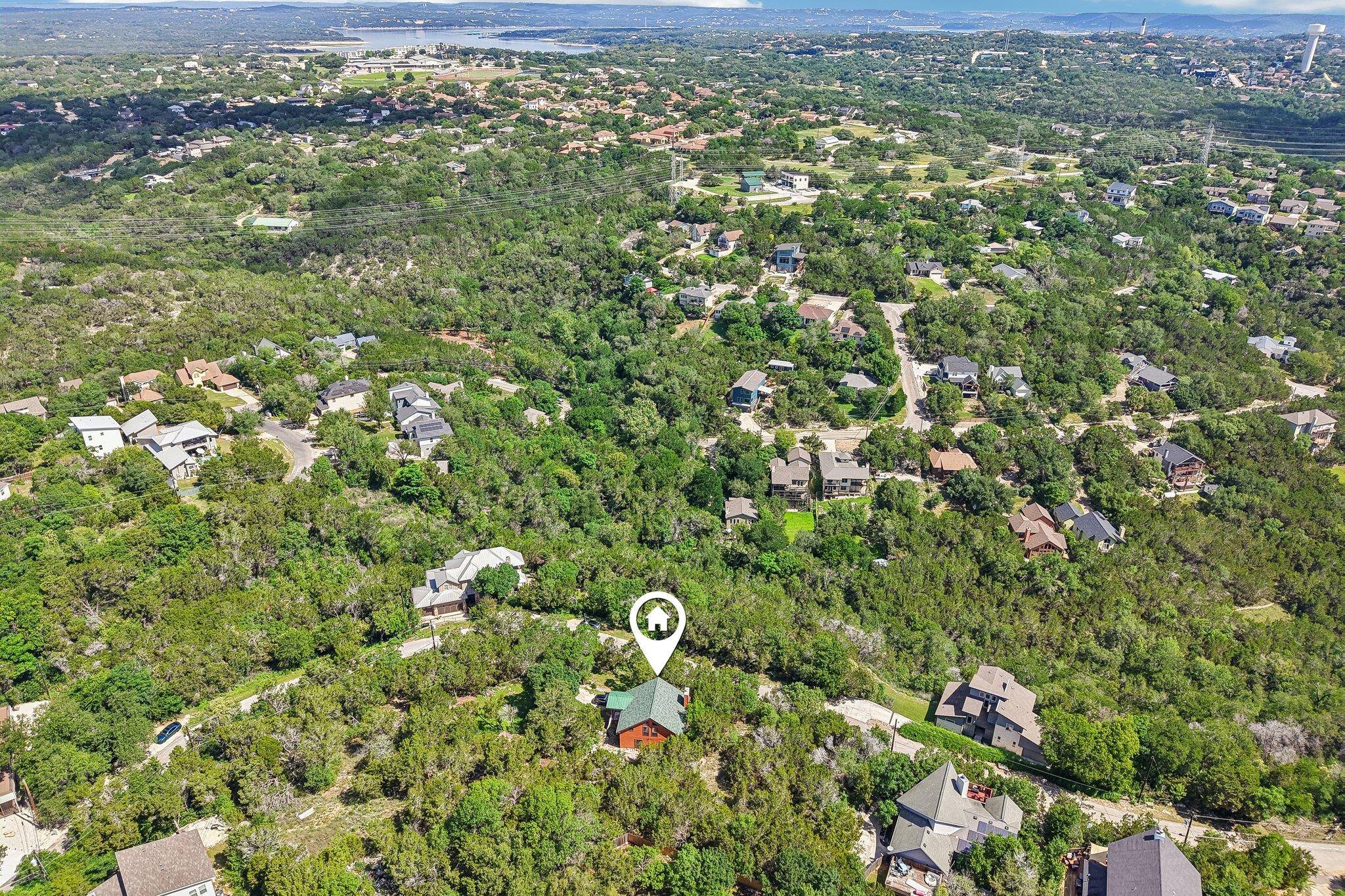 2411 Crazyhorse Pass Austin TX 78734