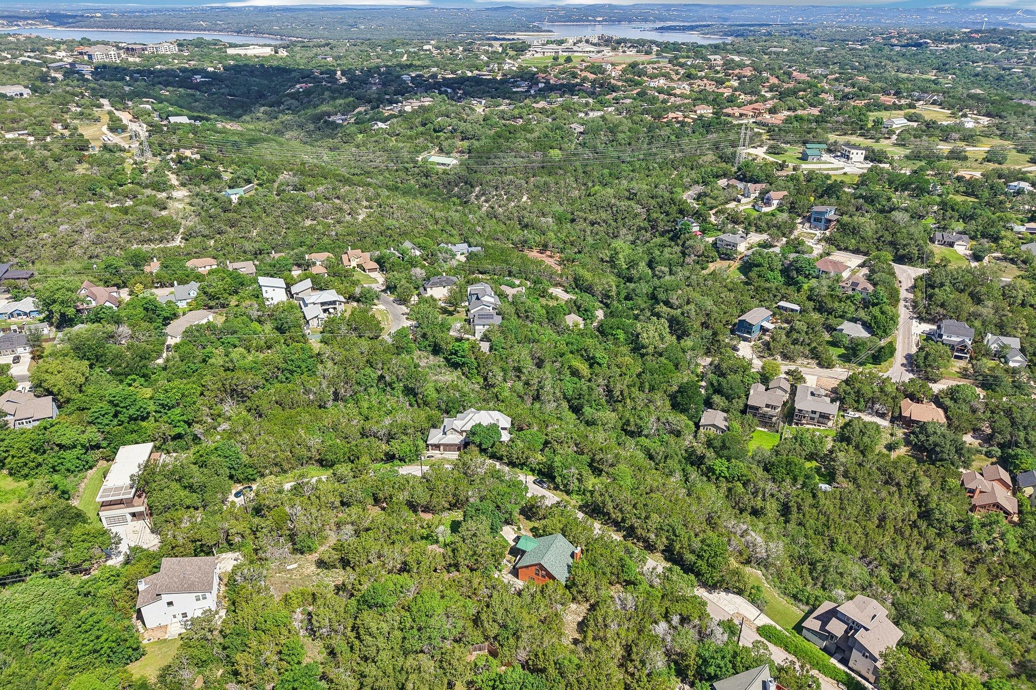 2411 Crazyhorse Pass Austin TX 78734