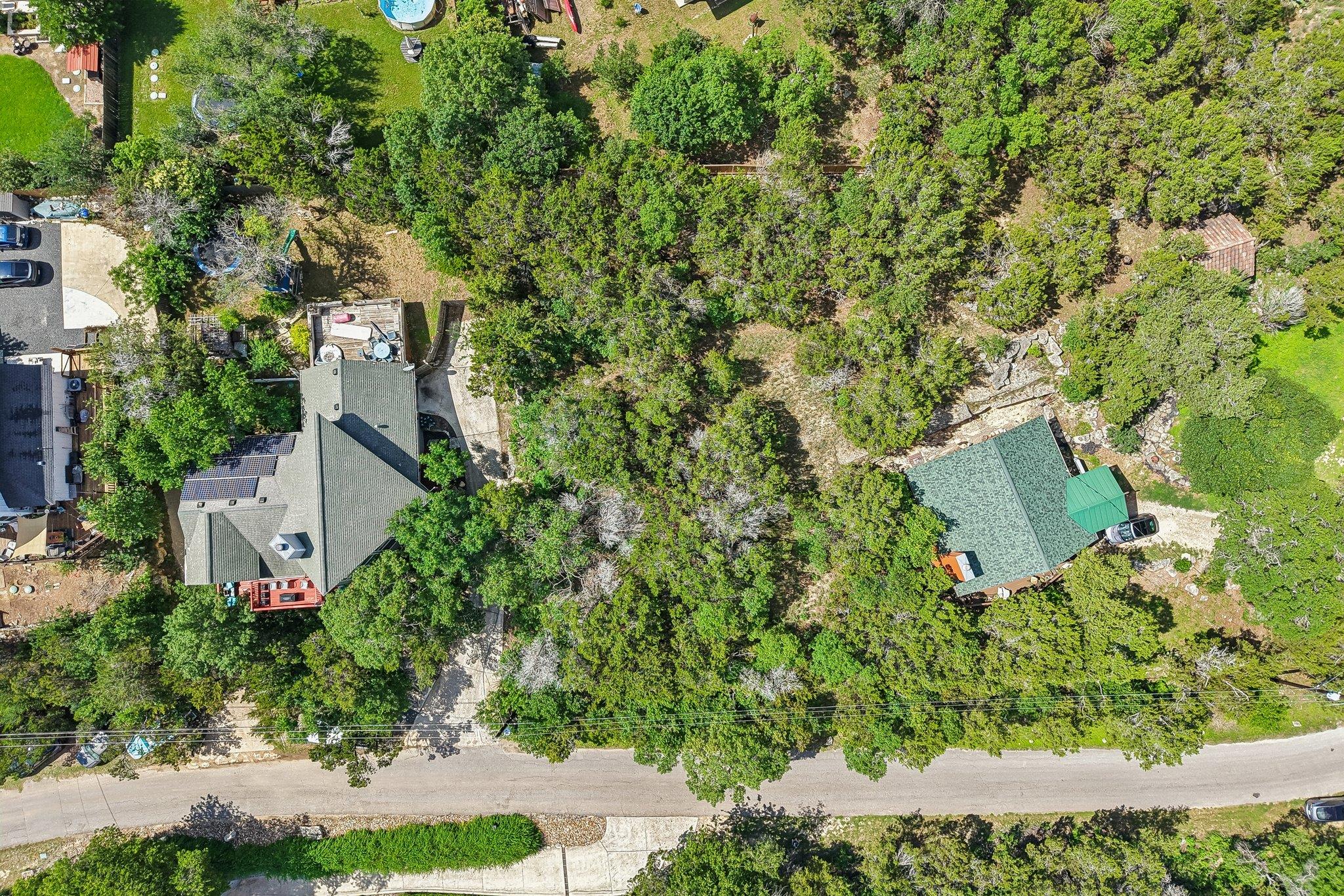 2411 Crazyhorse Pass Austin TX 78734