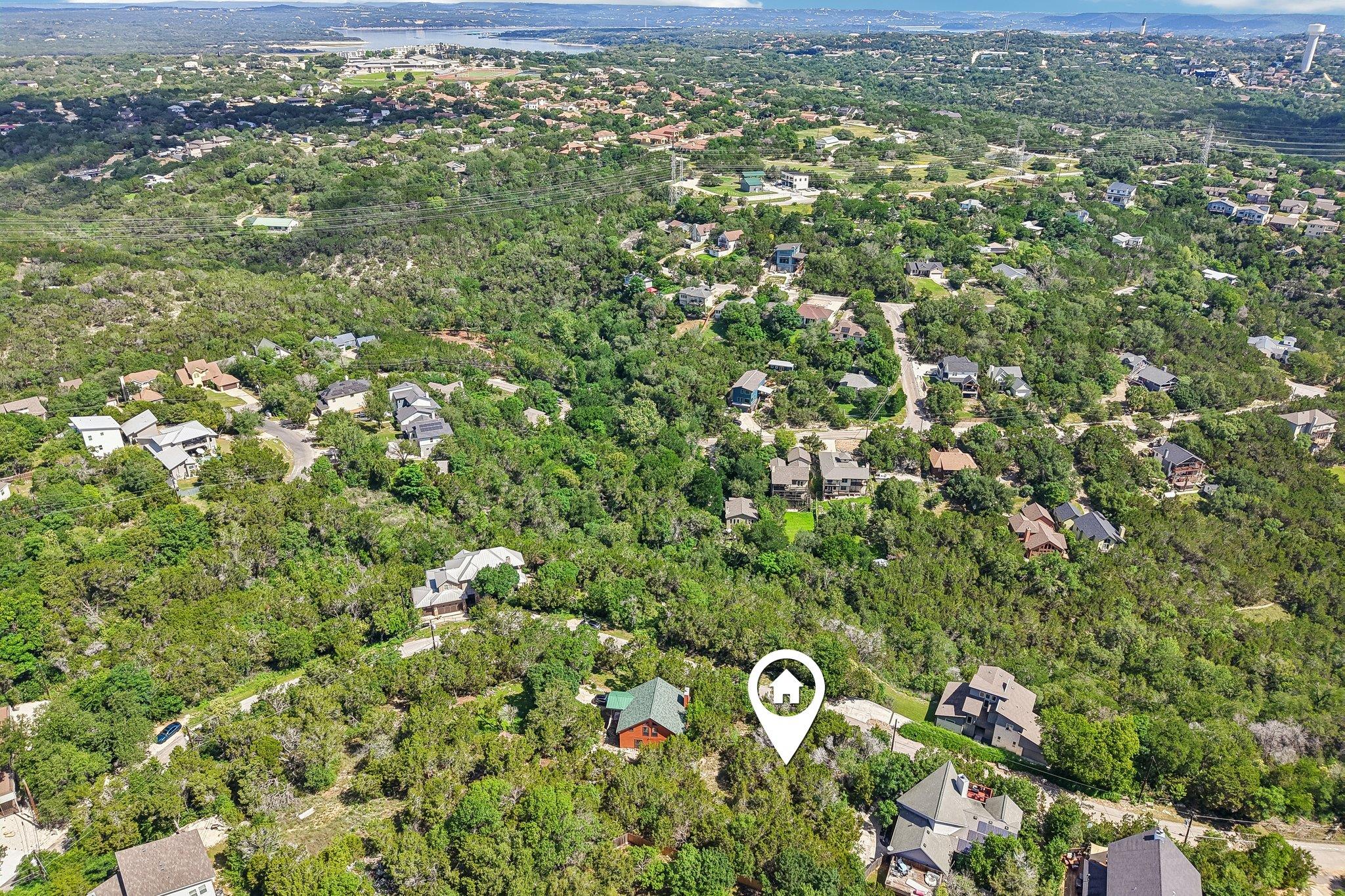 2411 Crazyhorse Pass Austin TX 78734