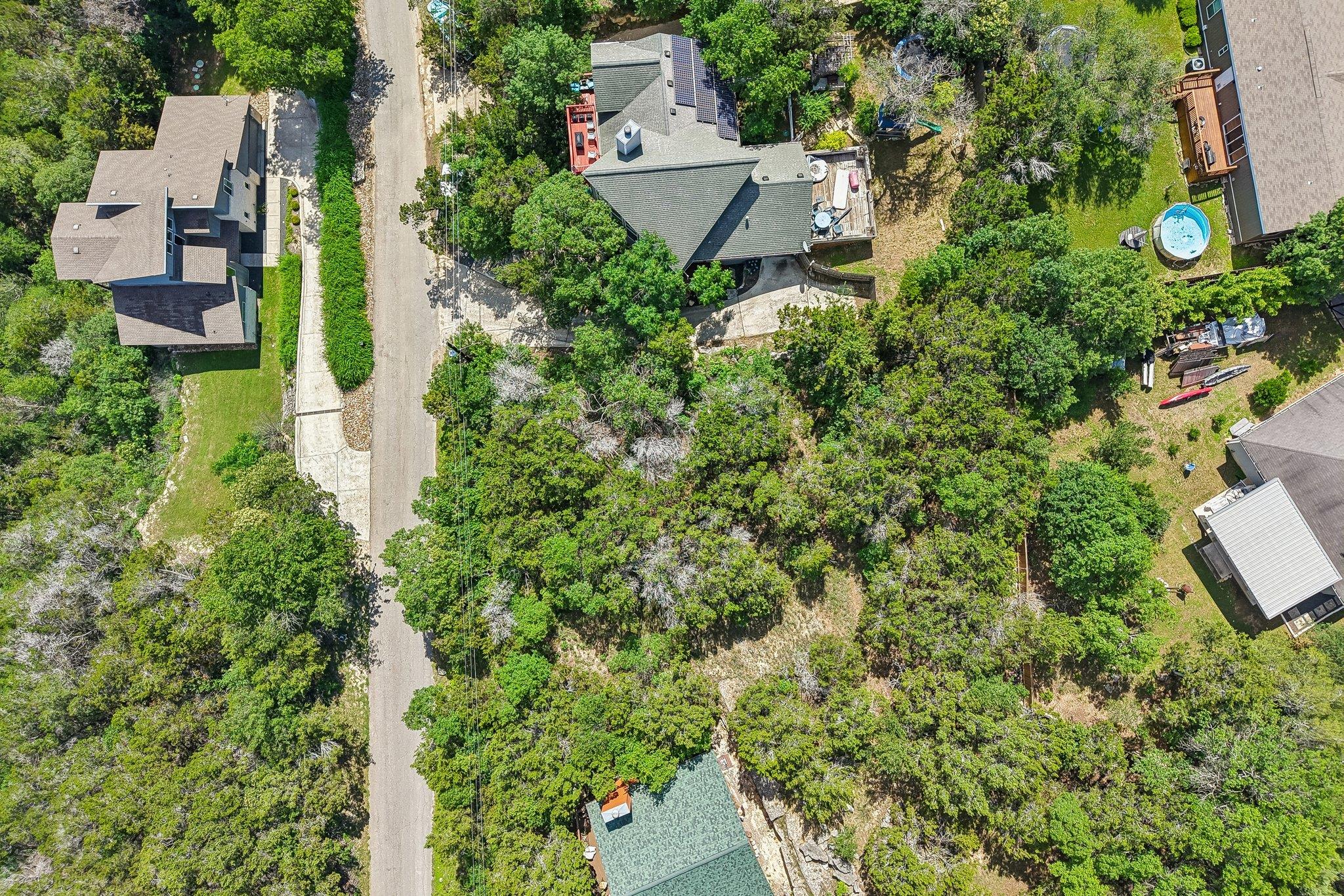 2411 Crazyhorse Pass Austin TX 78734