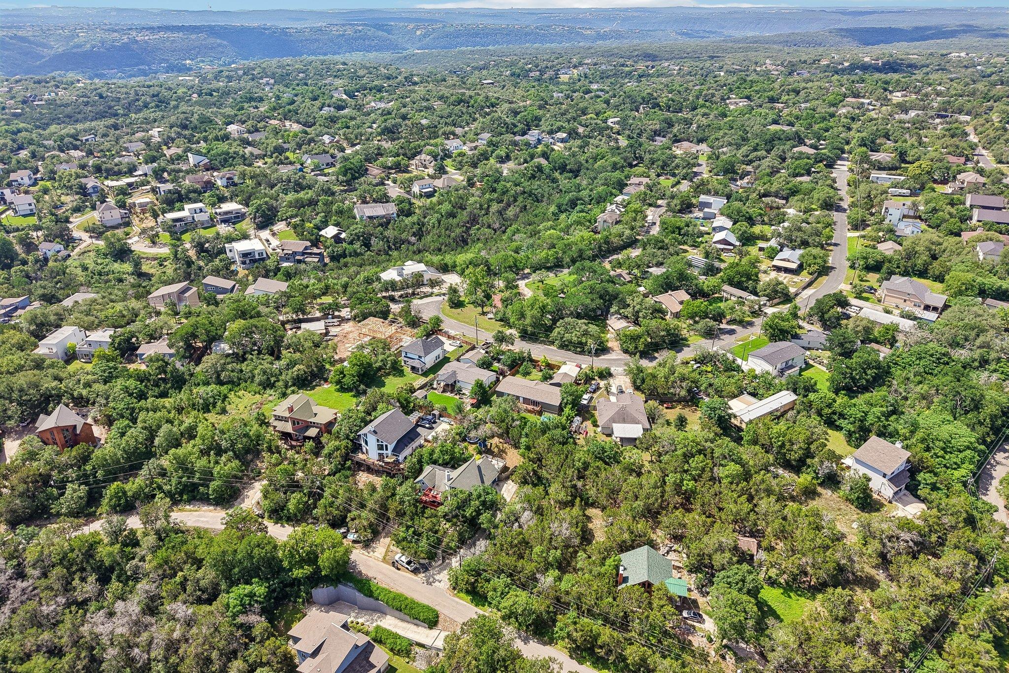 2411 Crazyhorse Pass Austin TX 78734