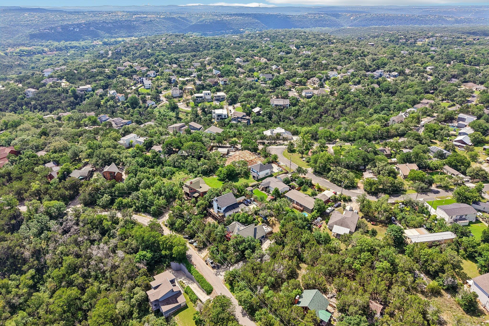 2411 Crazyhorse Pass Austin TX 78734