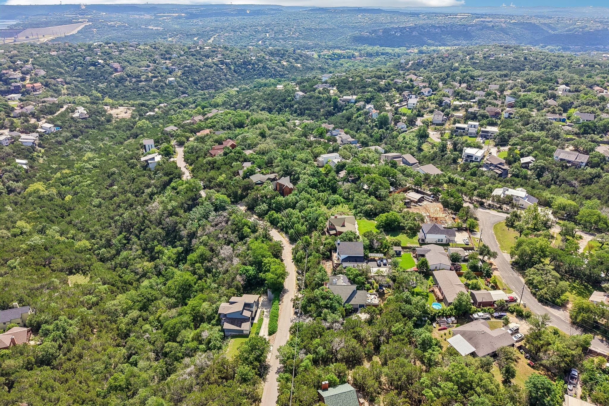 2411 Crazyhorse Pass Austin TX 78734