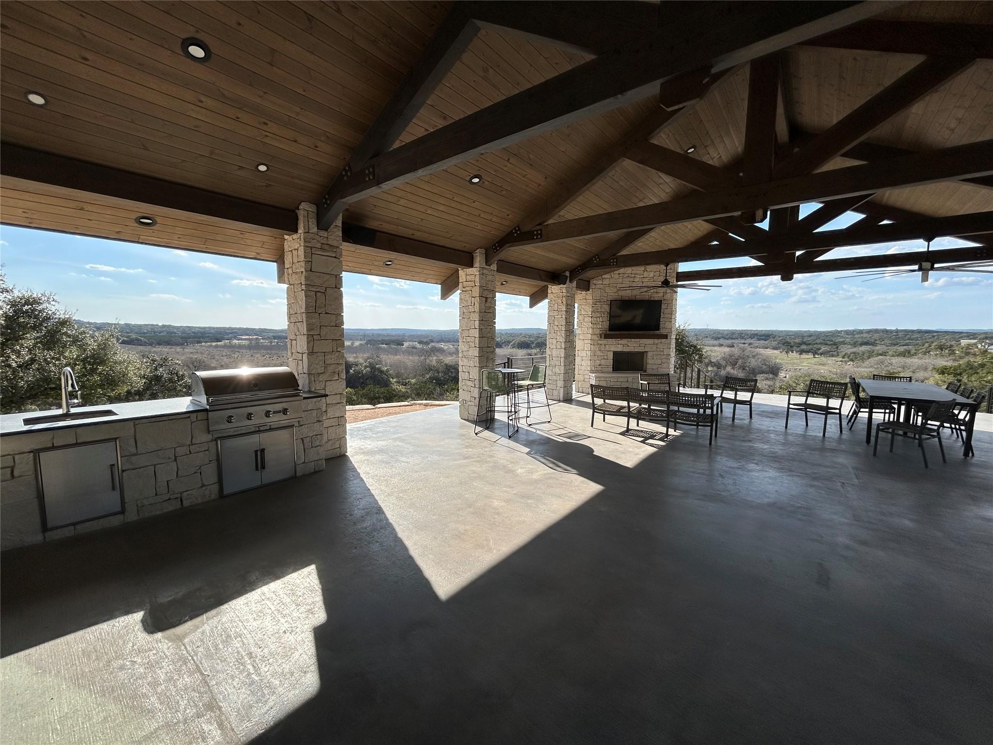 1007 Pristine Trail Canyon Lake TX 78133