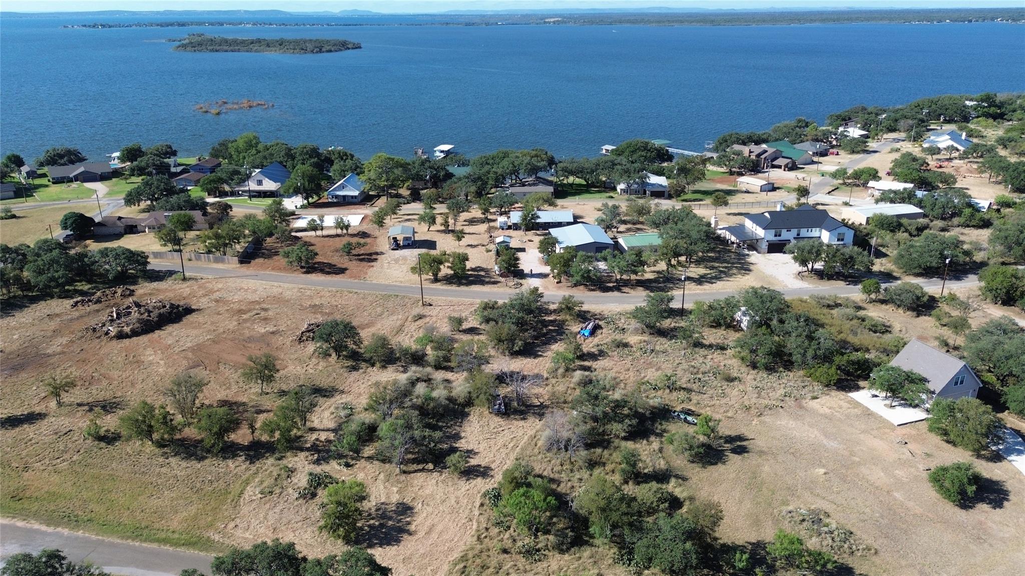Lot 152 And 153 County Road 128 Burnet TX 78611