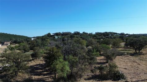 Lot 152 And 153 County Road 128 Burnet TX 78611