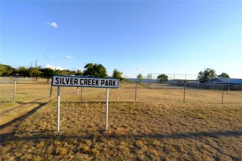 Lot 152 And 153 County Road 128 Burnet TX 78611