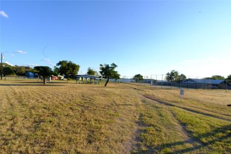 Lot 152 And 153 County Road 128 Burnet TX 78611