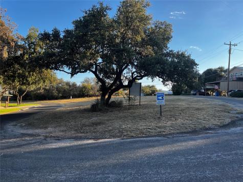Lot 152 And 153 County Road 128 Burnet TX 78611
