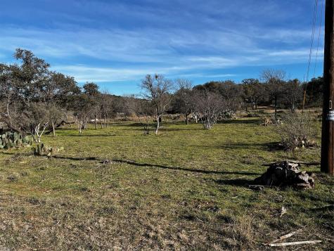 Lot 152 And 153 County Road 128 Burnet TX 78611