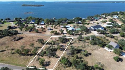 Lot 152 And 153 County Road 128 Burnet TX 78611
