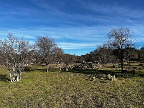 Lot 152 And 153 County Road 128 Burnet TX 78611